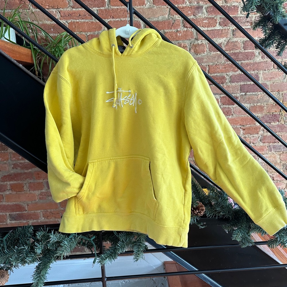 Stussy Hoodie